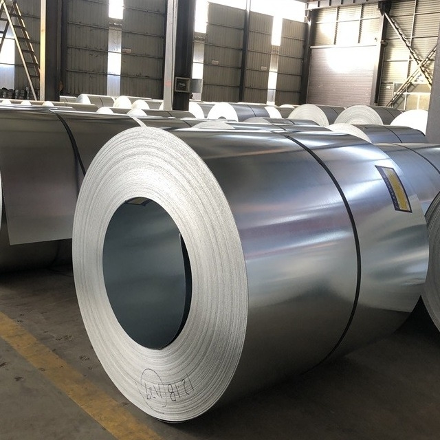 Mill Edge สแตนเลสสตริปโคล 402 403 DIN Term Standard EXW HL 8K