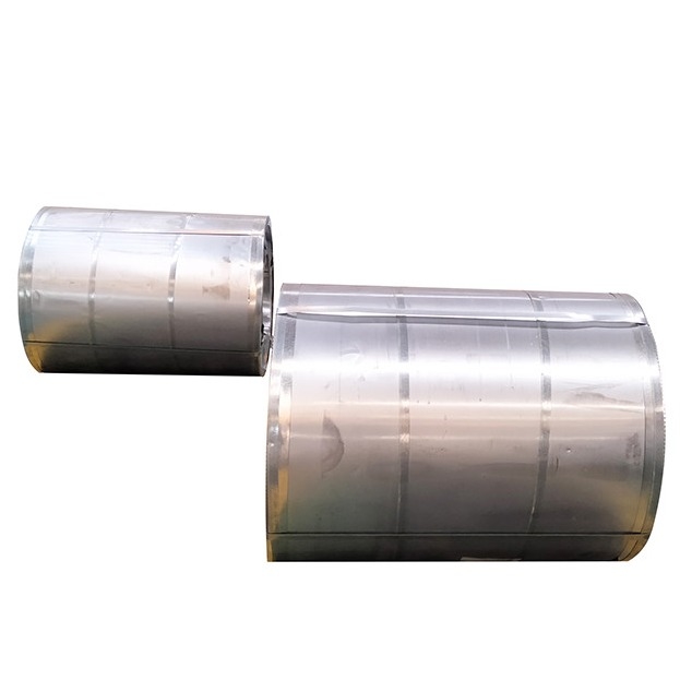 กำหนดเอง ASTM A240 เหล็กแผ่นรีดเย็นในม้วน ความแข็งแรงสูง sS 304 ม้วน