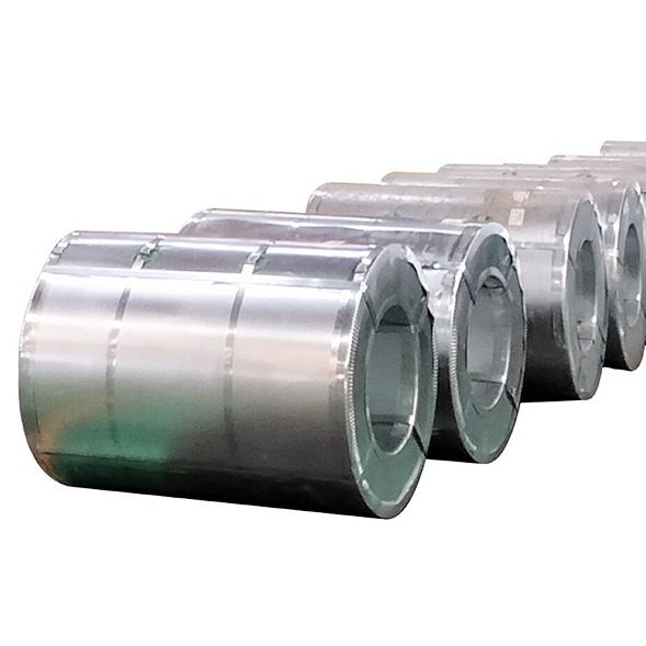 กำหนดเอง ASTM A240 เหล็กแผ่นรีดเย็นในม้วน ความแข็งแรงสูง sS 304 ม้วน