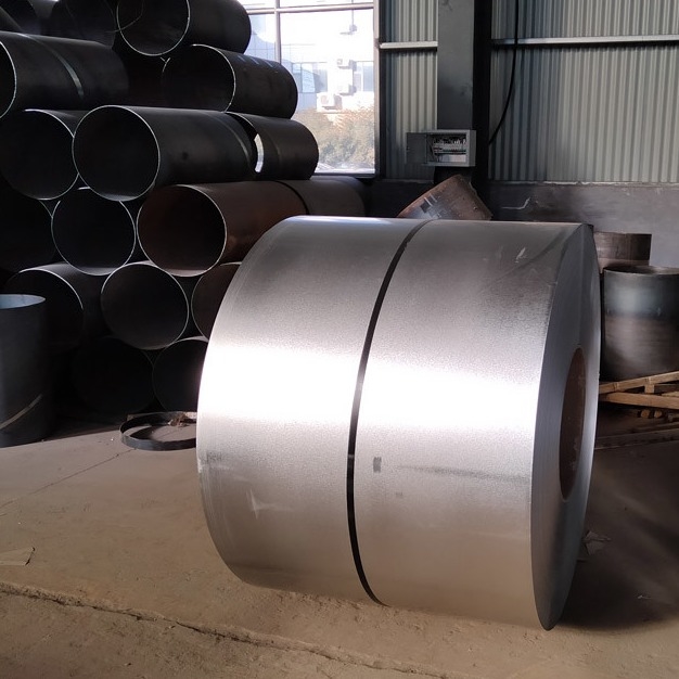 Mill Edge สแตนเลสสตริปโคล 402 403 DIN Term Standard EXW HL 8K