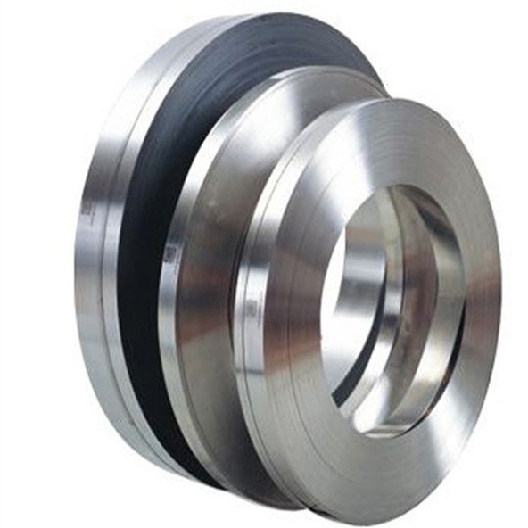 SS 304l 202 แถบสแตนเลส SUS ASTM AISI 304 2b Ba รีดเย็น