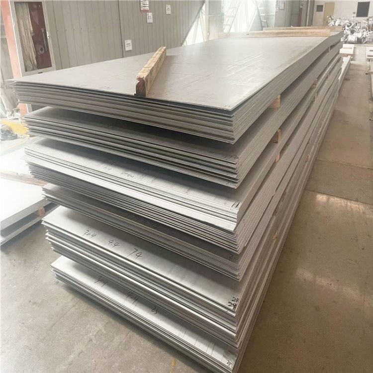 ASME Hl สแตนเลสสแตนเลสฟิลด์สแตนเลสสแตนเดอร์ด เอ็กซ์โพร์ตแพคเกจ ความต้านทานต่อการกัดกร่อน