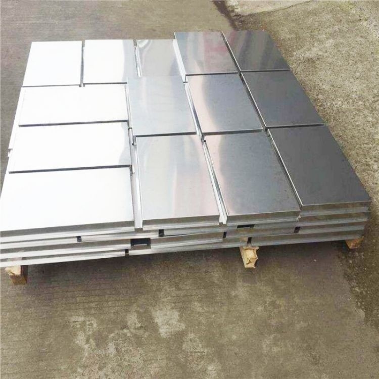 ASME Hl สแตนเลสสแตนเลสฟิลด์สแตนเลสสแตนเดอร์ด เอ็กซ์โพร์ตแพคเกจ ความต้านทานต่อการกัดกร่อน