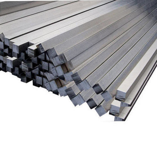 ASTM AISI เหล็กกล้าไร้สนิมแบน Rod Bar 321 SS 1.4541 รีดเย็น 24mm